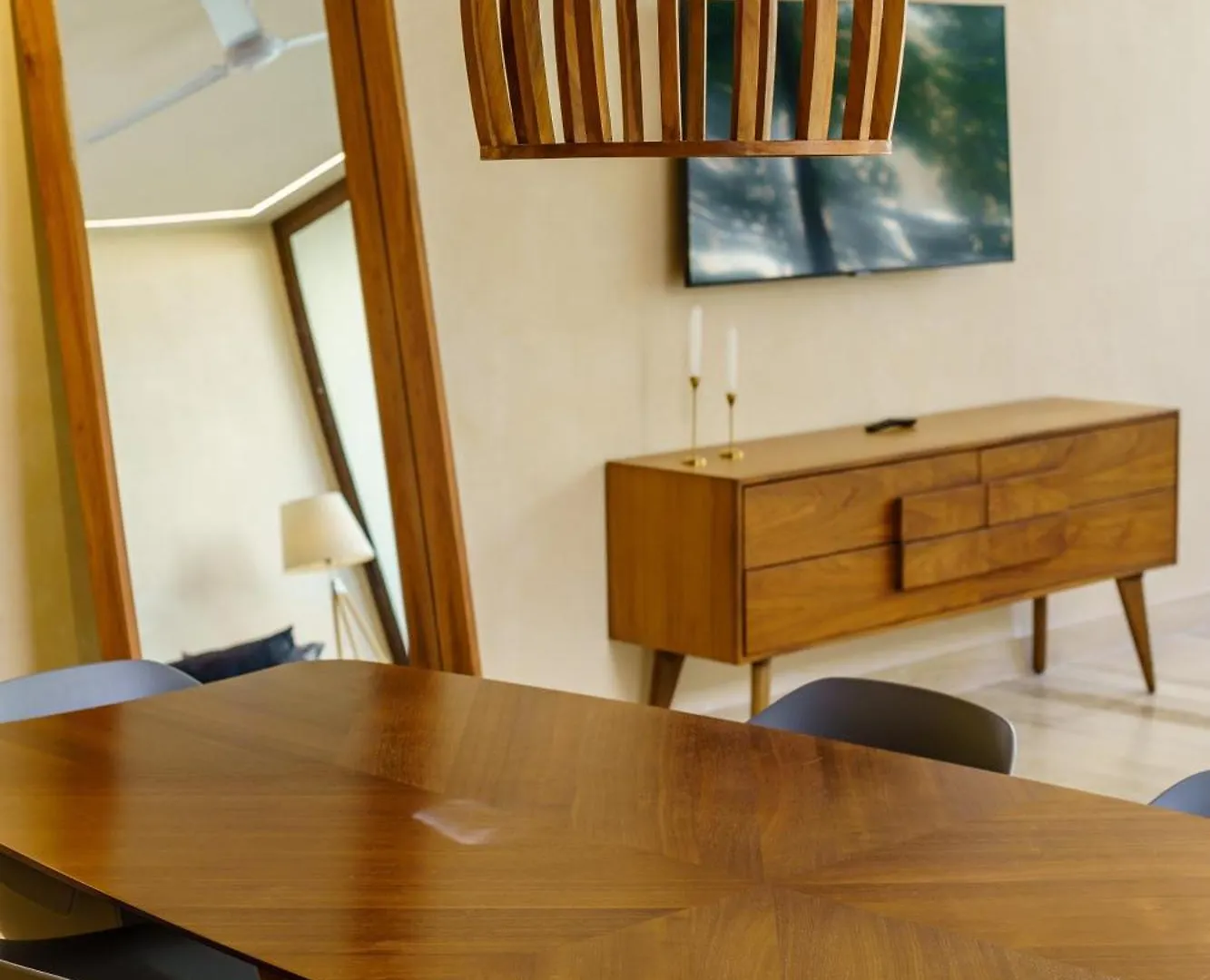 302 Modern & Luxury Apartment With Private Terrace Tulum 0*,  Meksika