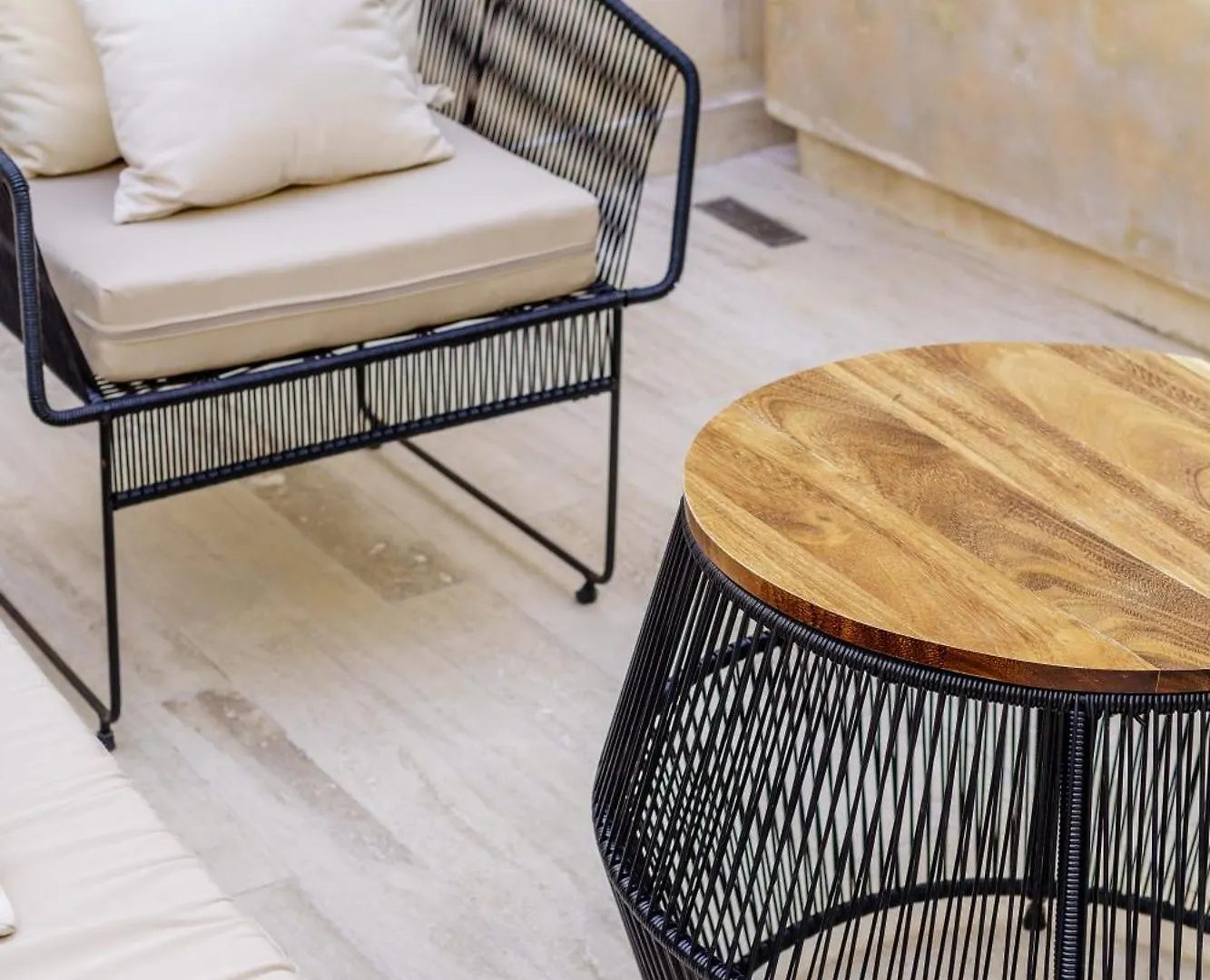 302 Modern & Luxury Apartment With Private Terrace Tulum Meksika